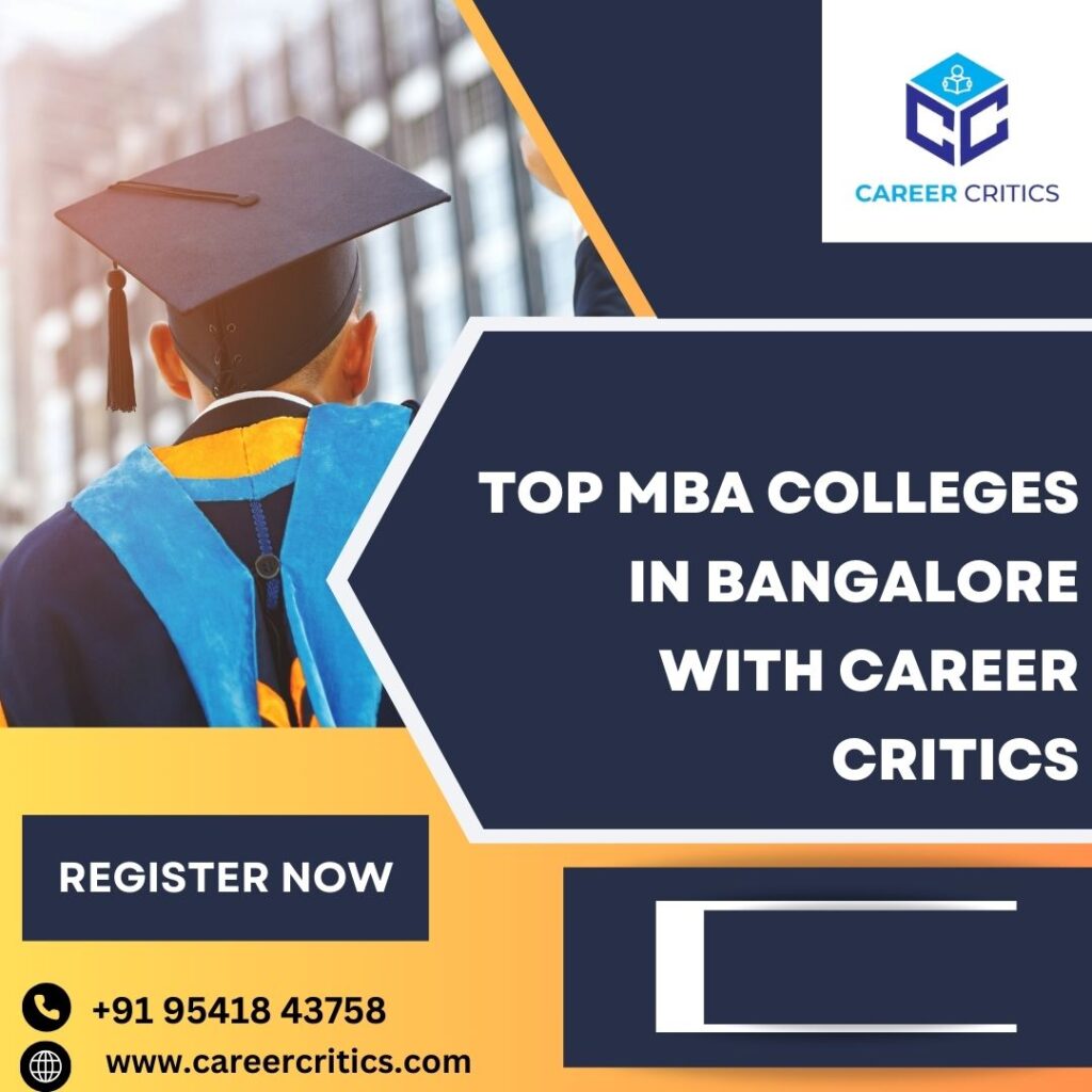 TOP MBA COLLEGES IN BANGALORE BEST MBA COLLEGES IN BANGALORE