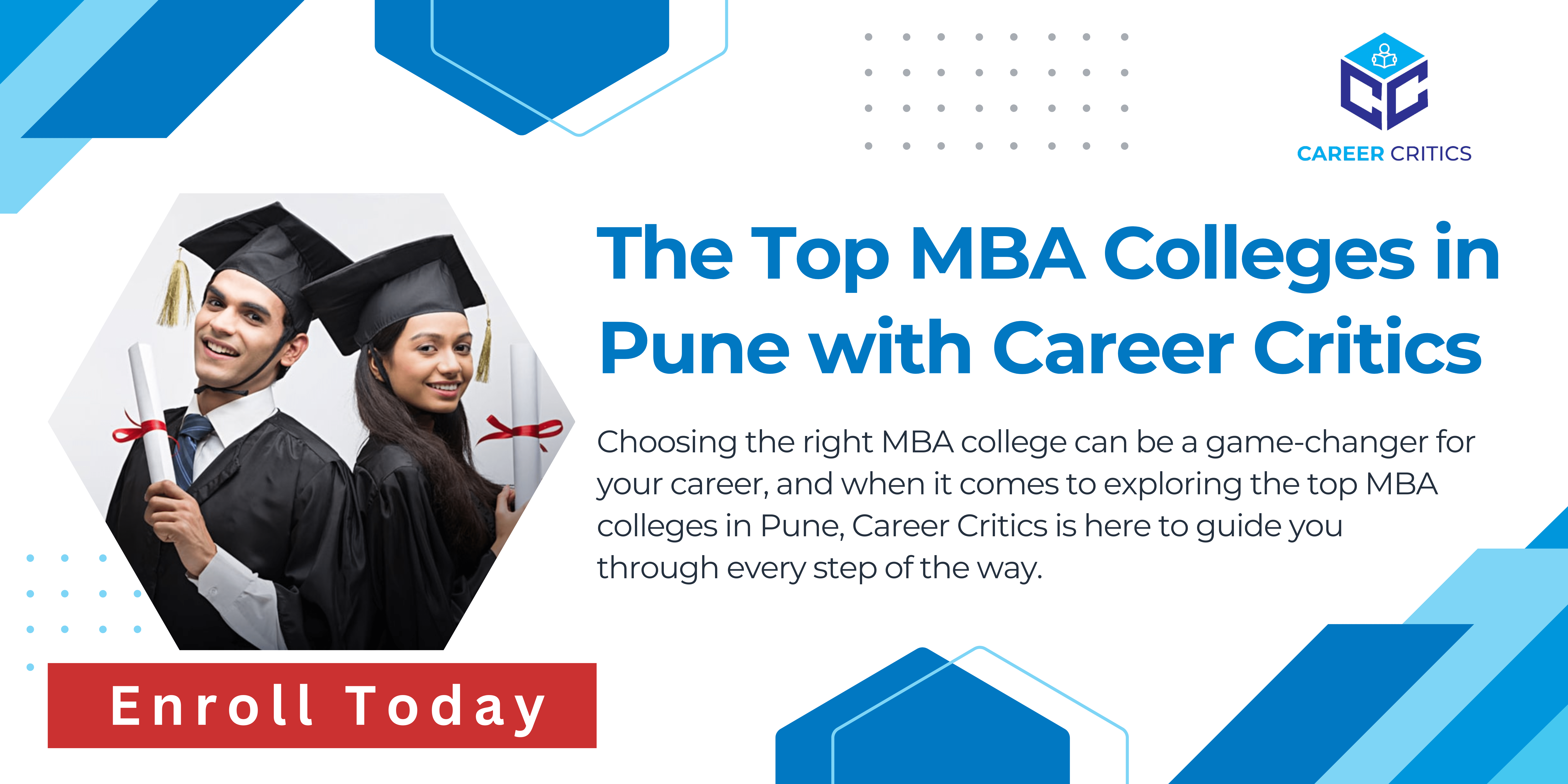 Top MBA Colleges in Pune